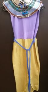 Kids Costumes to Hire - Egyptian - Cleopatra - GIRL